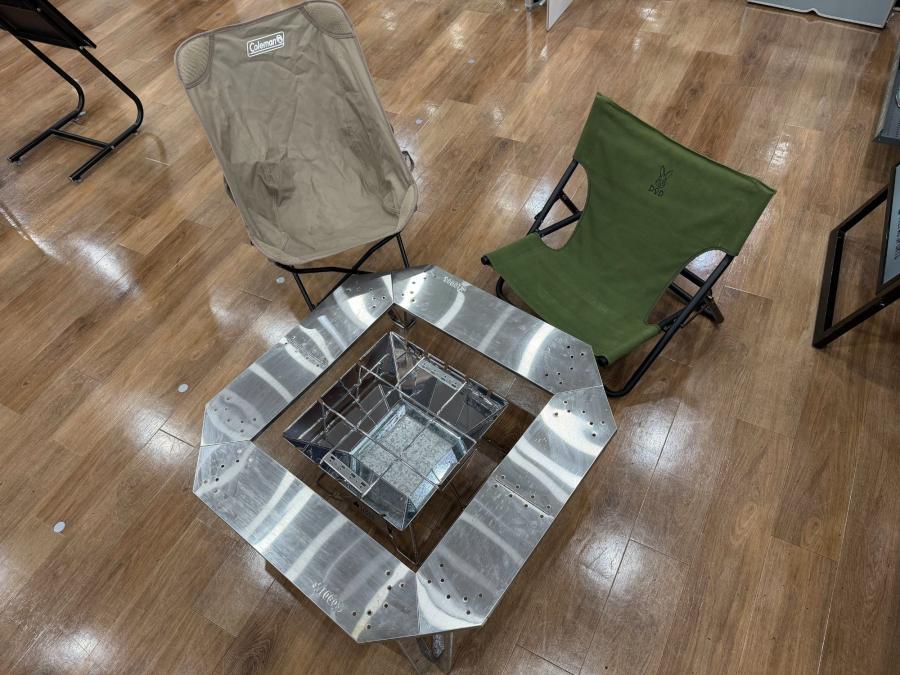 トレファクスポーツアウトドア入間扇台店ブログ画像5