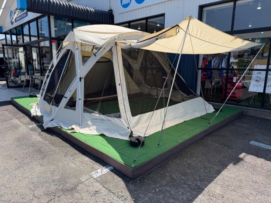 トレファクスポーツアウトドア入間扇台店ブログ画像2