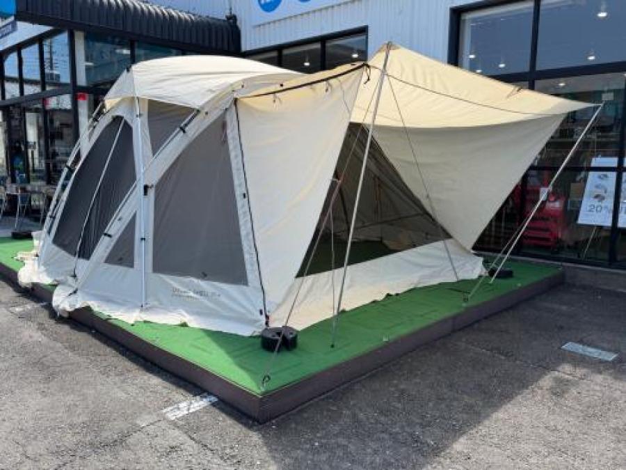 トレファクスポーツアウトドア入間扇台店ブログ画像4