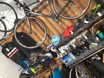 「自転車用品　買取のロードバイク　買取 」