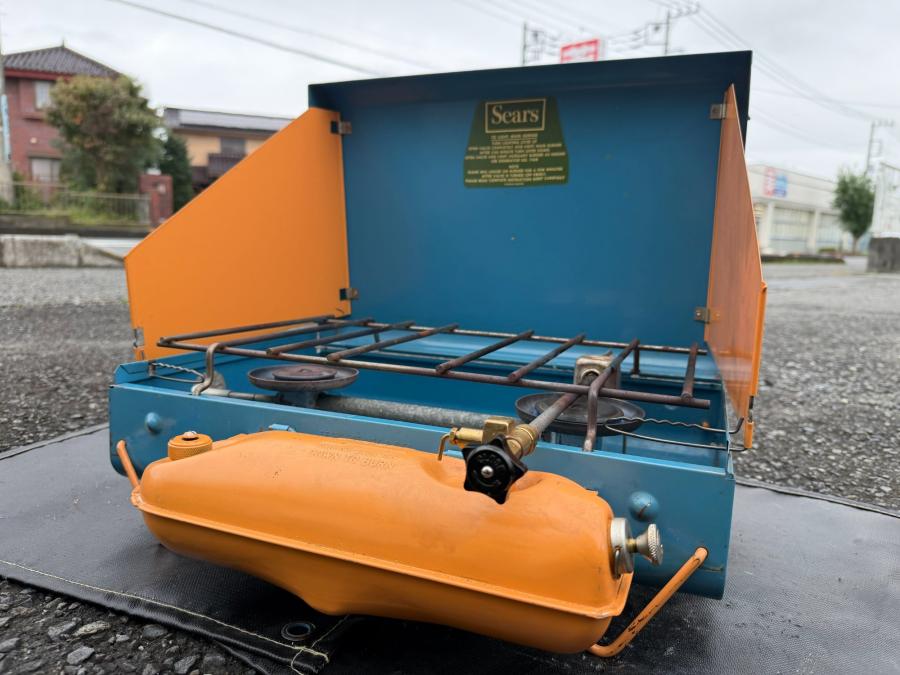 トレファクスポーツアウトドア入間扇台店ブログ画像5