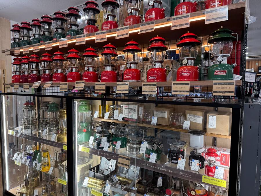 トレファクスポーツアウトドア入間扇台店ブログ画像8