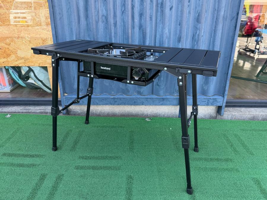 トレファクスポーツアウトドア入間扇台店ブログ画像4
