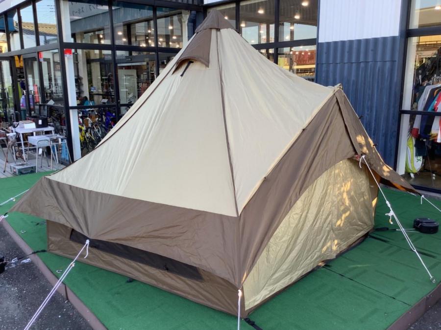 トレファクスポーツアウトドア入間扇台店ブログ画像2