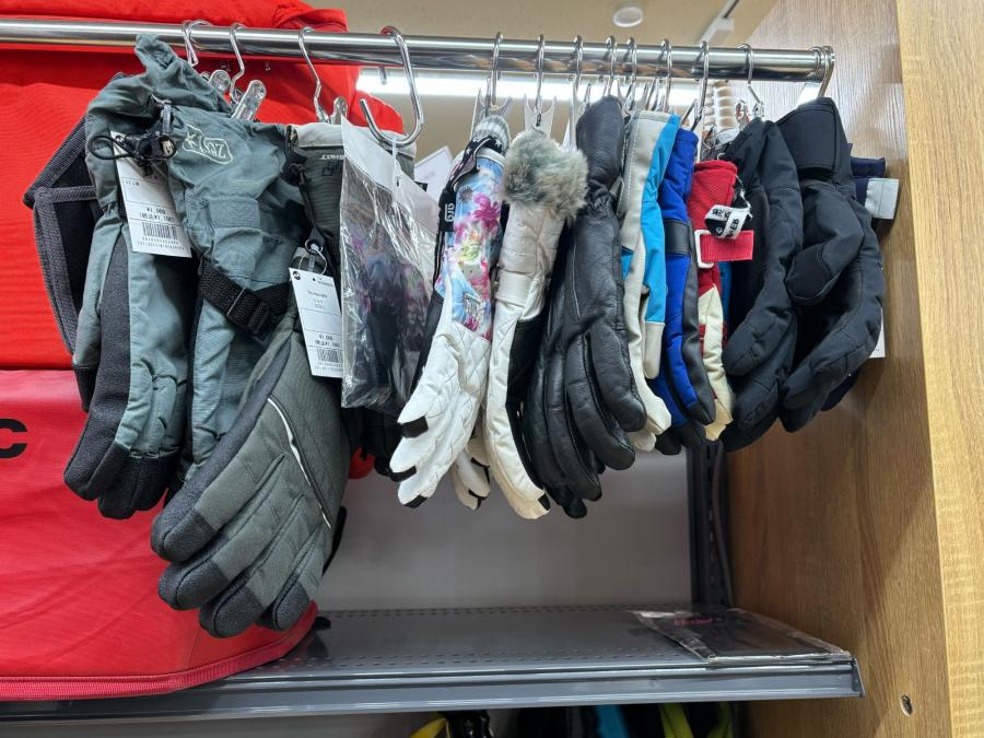 トレファクスポーツアウトドア長久手店ブログ画像7