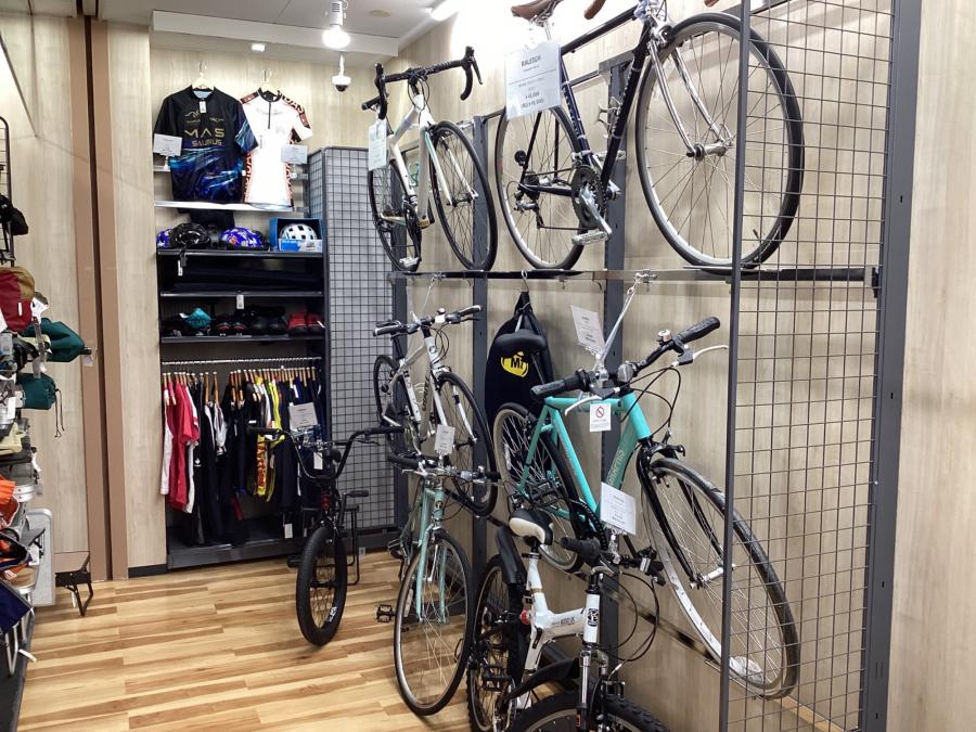 トレファクスポーツアウトドア長久手店ブログ画像1