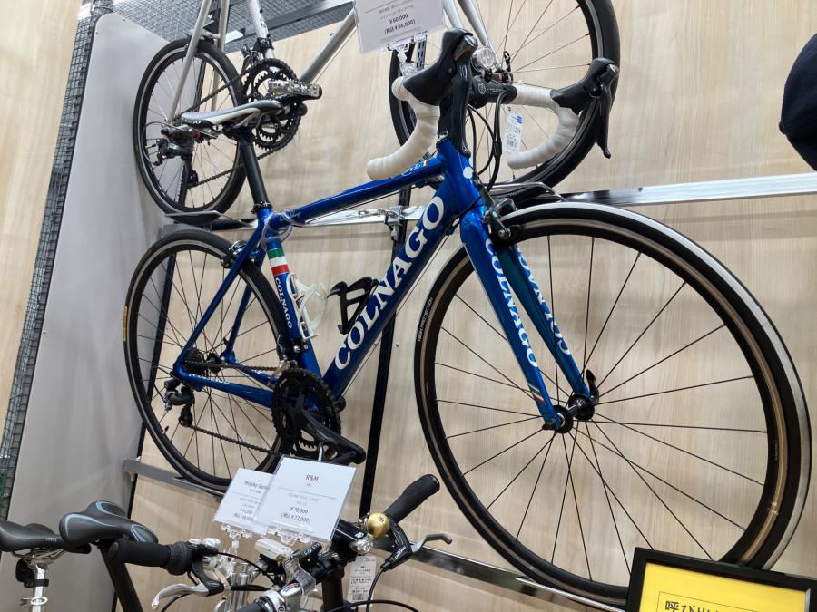 トレファクスポーツアウトドア長久手店ブログ画像3