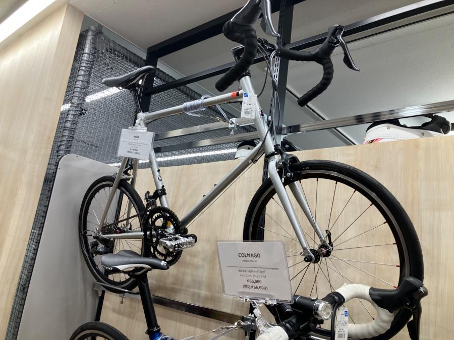 トレファクスポーツアウトドア長久手店ブログ画像4