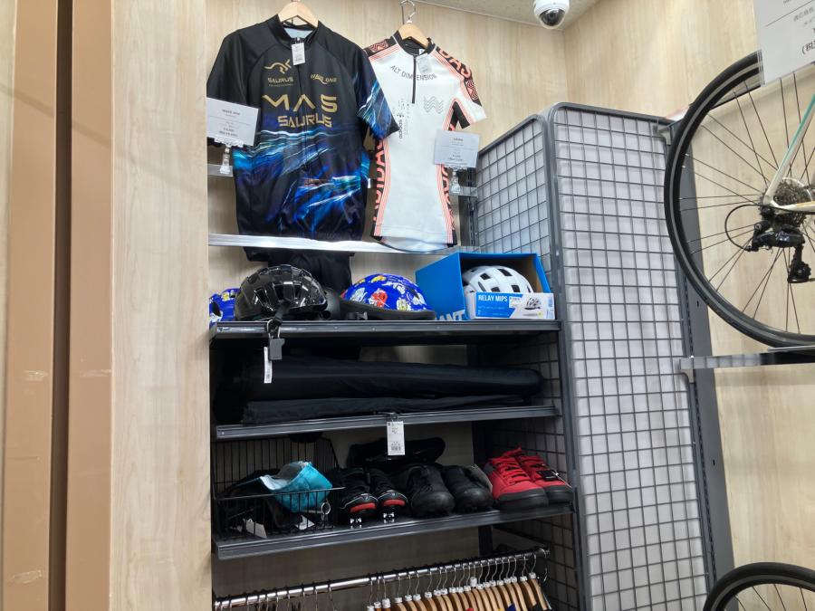 トレファクスポーツアウトドア長久手店ブログ画像5