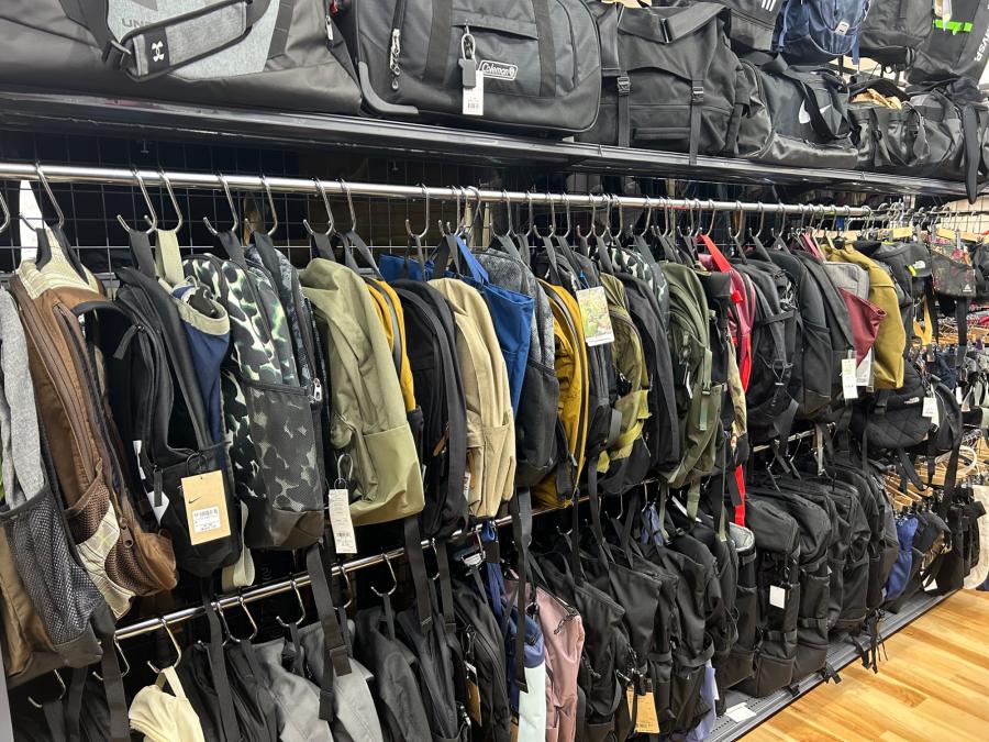 トレファクスポーツアウトドア長久手店ブログ画像8