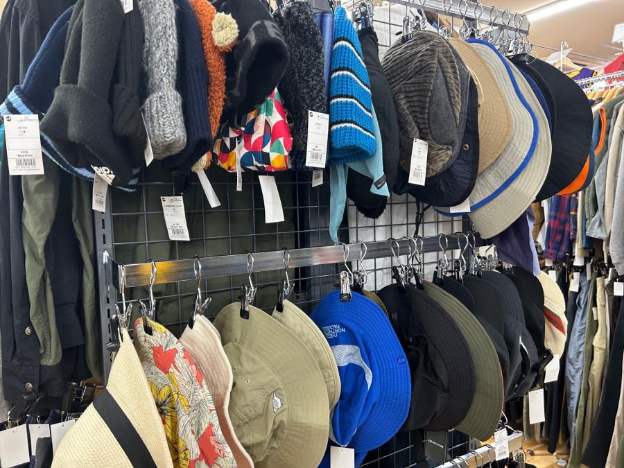 トレファクスポーツアウトドア長久手店ブログ画像6
