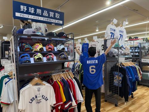 【お値下げ額コメントください】スポーツウェア トレーニング用品 大量まとめ売り 買取超強化中！！】野球用品のお持ち込みは長久手店へ！！[2025.11.22