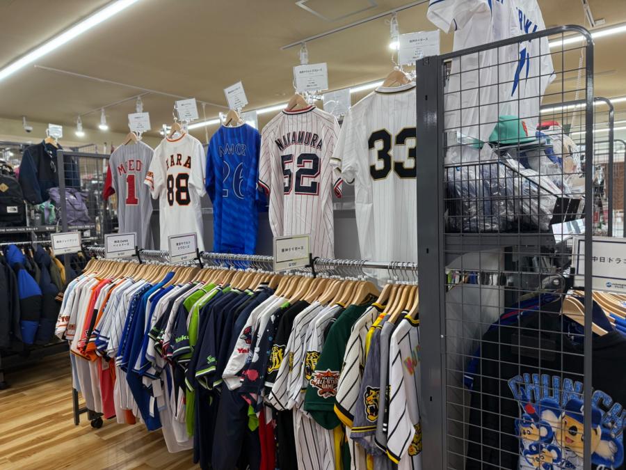 トレファクスポーツアウトドア長久手店ブログ画像3