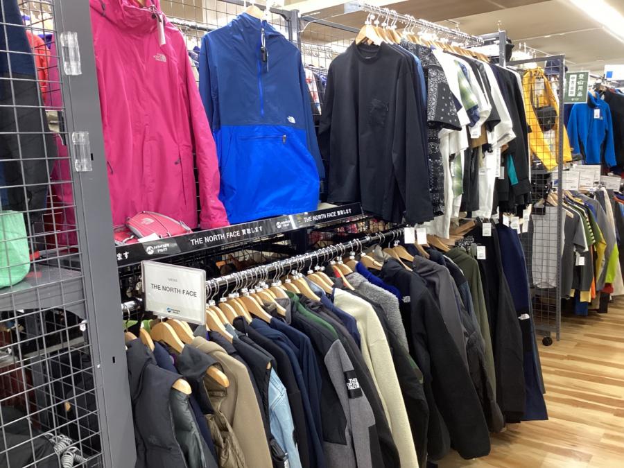 トレファクスポーツアウトドア長久手店ブログ画像5