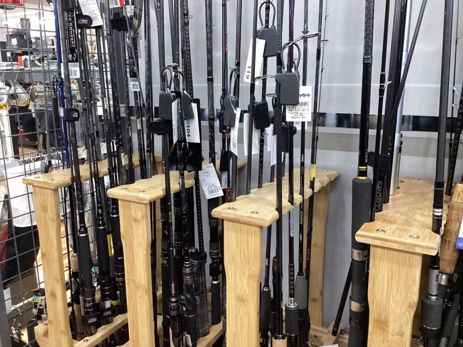 トレファクスポーツアウトドア長久手店ブログ画像2