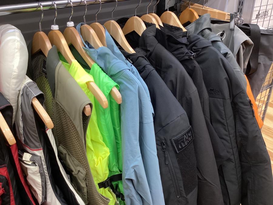 トレファクスポーツアウトドア長久手店ブログ画像6