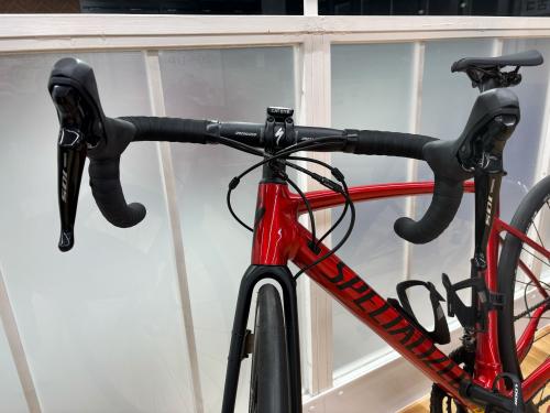 ロードバイクを本格的にやりたい方にオススメ！！SPECIALIZED