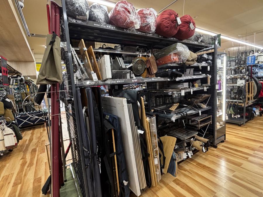 トレファクスポーツアウトドア長久手店ブログ画像10