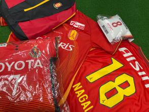 【名古屋グランパス超強化！】シーズン終わりの整理はぜひ長久手店へ！