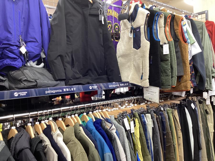 トレファクスポーツアウトドア長久手店ブログ画像7