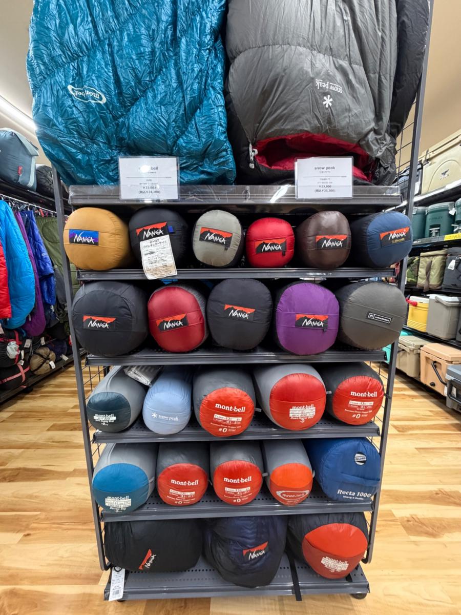 トレファクスポーツアウトドア長久手店ブログ画像7