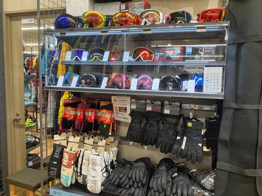 トレファクスポーツアウトドア長久手店ブログ画像6