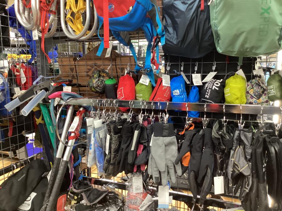 トレファクスポーツアウトドア長久手店ブログ画像7