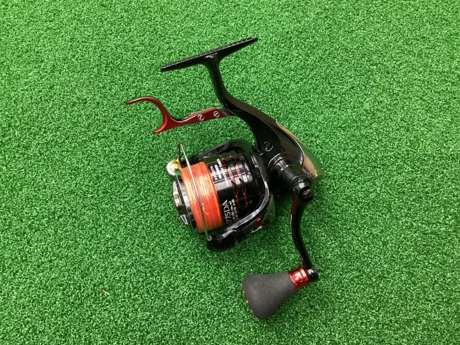 トレファクスポーツアウトドア長久手店ブログ画像5