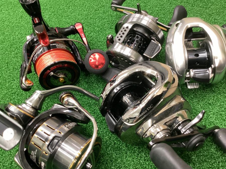 トレファクスポーツアウトドア長久手店ブログ画像1