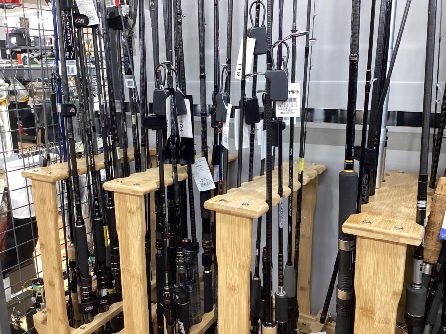 トレファクスポーツアウトドア長久手店ブログ画像8