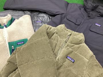 「アウトドア用品のアウトドアウェア 」