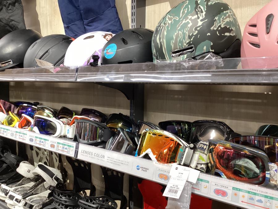 トレファクスポーツアウトドア長久手店ブログ画像7