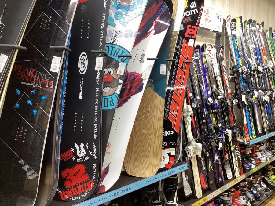 トレファクスポーツアウトドア長久手店ブログ画像8