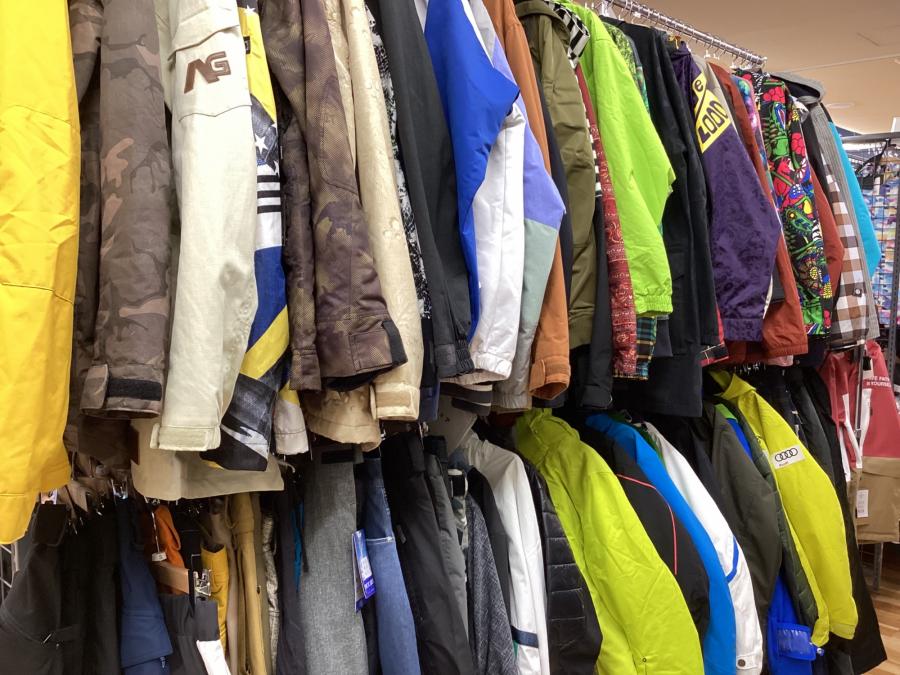 トレファクスポーツアウトドア長久手店ブログ画像9