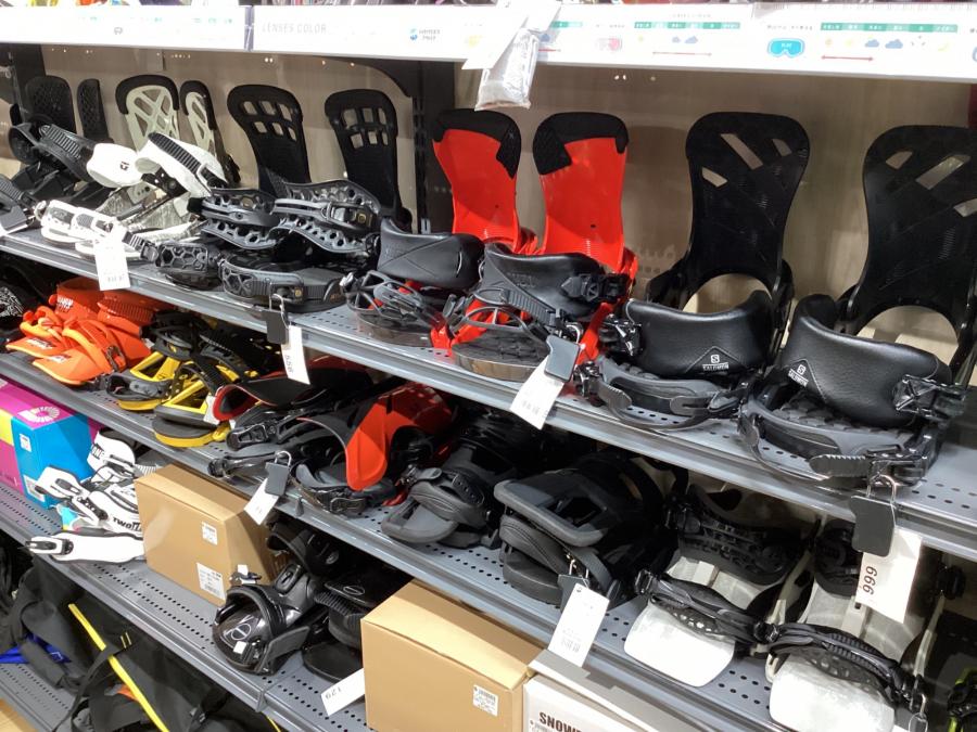 トレファクスポーツアウトドア長久手店ブログ画像5