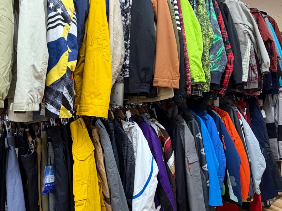 トレファクスポーツアウトドア長久手店ブログ画像6