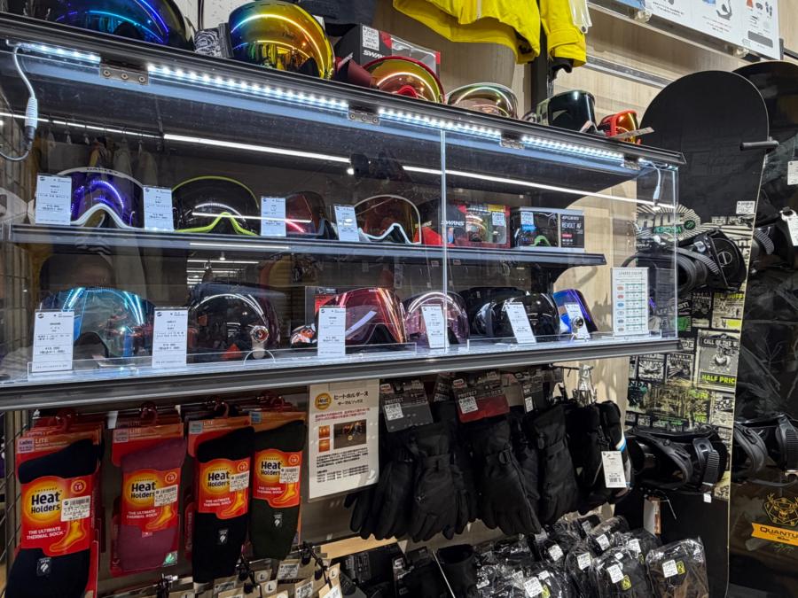 トレファクスポーツアウトドア長久手店ブログ画像7