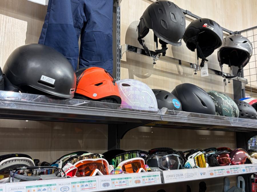 トレファクスポーツアウトドア長久手店ブログ画像8