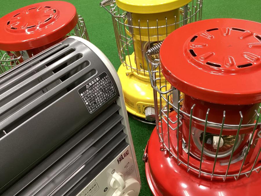 トレファクスポーツアウトドア長久手店ブログ画像1