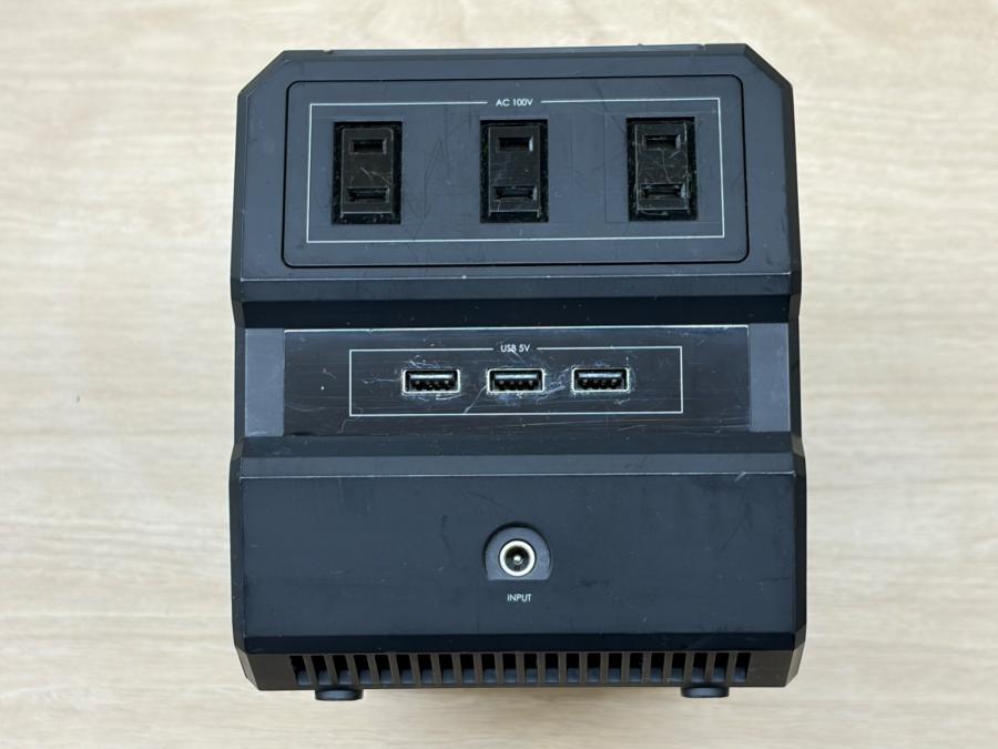 トレファクスポーツアウトドア長久手店ブログ画像4