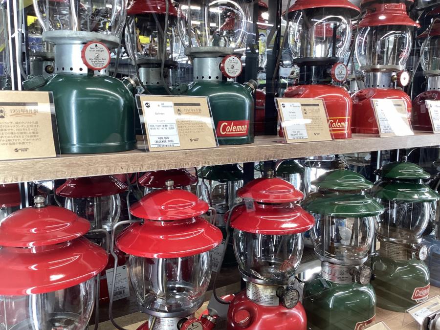 トレファクスポーツアウトドア長久手店ブログ画像8