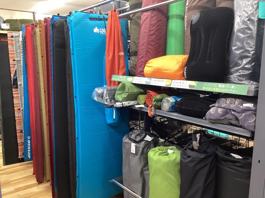 トレファクスポーツアウトドア長久手店ブログ画像9