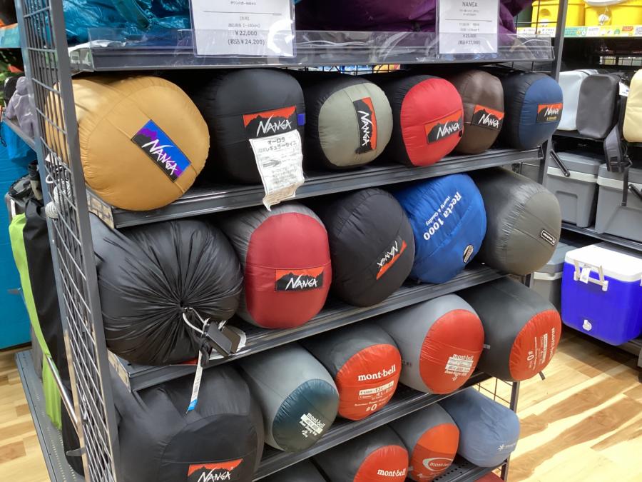 トレファクスポーツアウトドア長久手店ブログ画像10