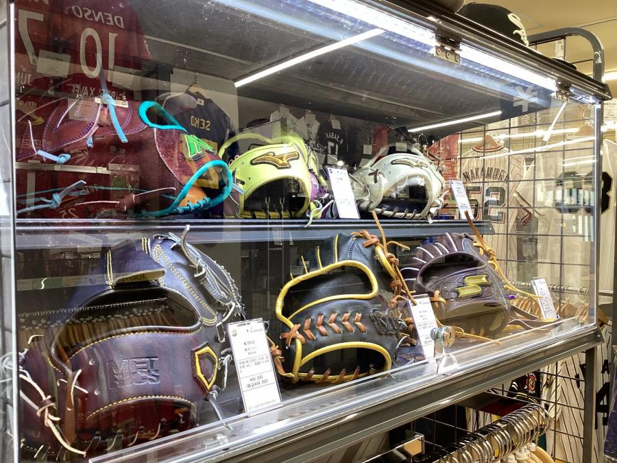 トレファクスポーツアウトドア長久手店ブログ画像8