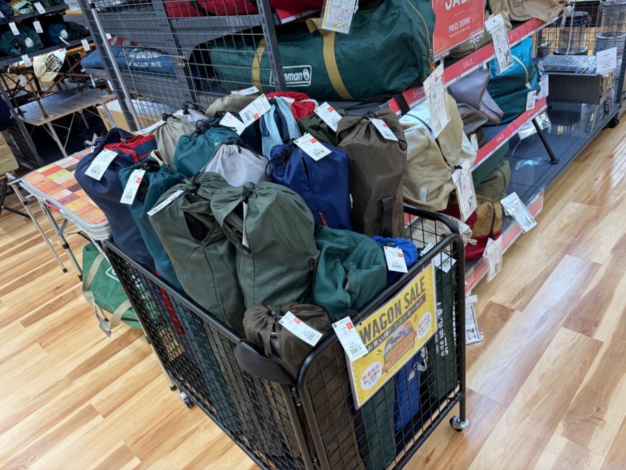 トレファクスポーツアウトドア長久手店ブログ画像8