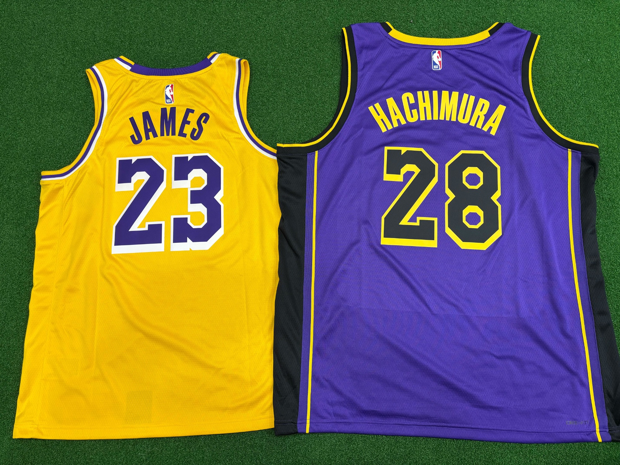 レブロンジェームス　ユニフォーム バスケ界のキングとも呼ばれる男】レブロンジェームズ選手の