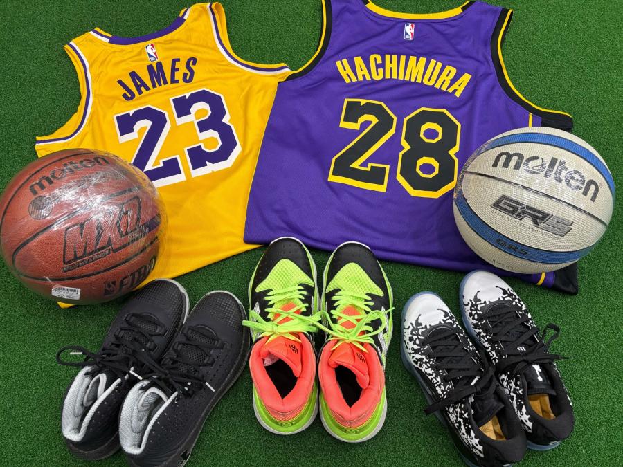 トレファクスポーツアウトドア長久手店ブログ画像7