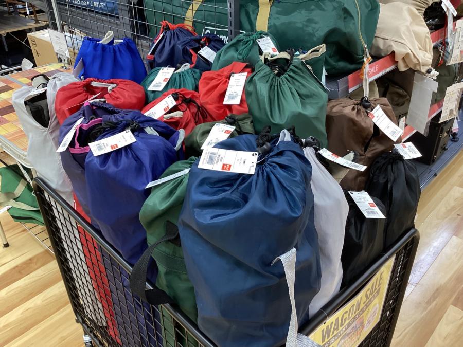 トレファクスポーツアウトドア長久手店ブログ画像9