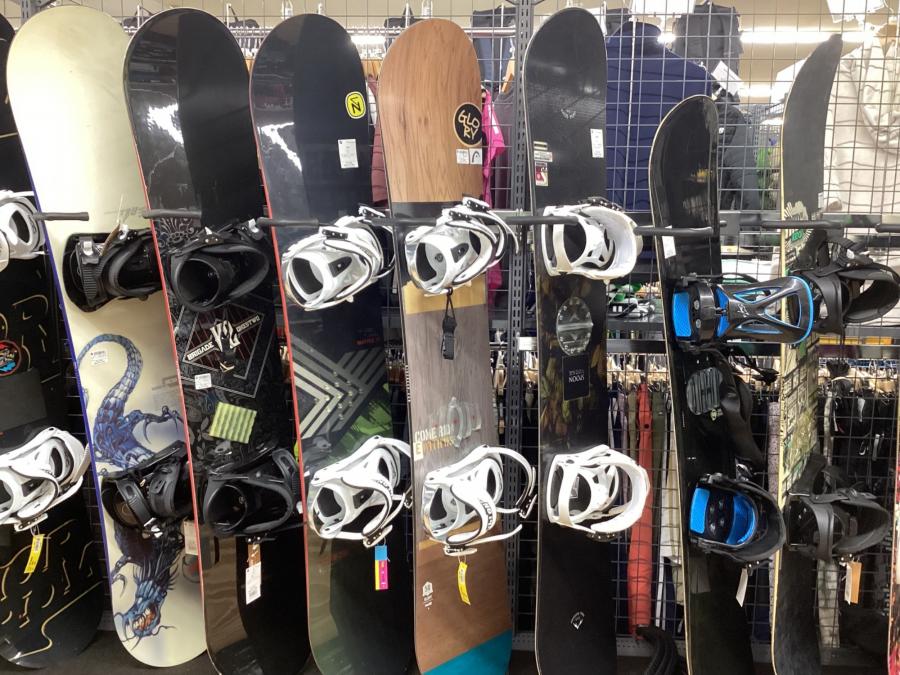 トレファクスポーツアウトドア長久手店ブログ画像7