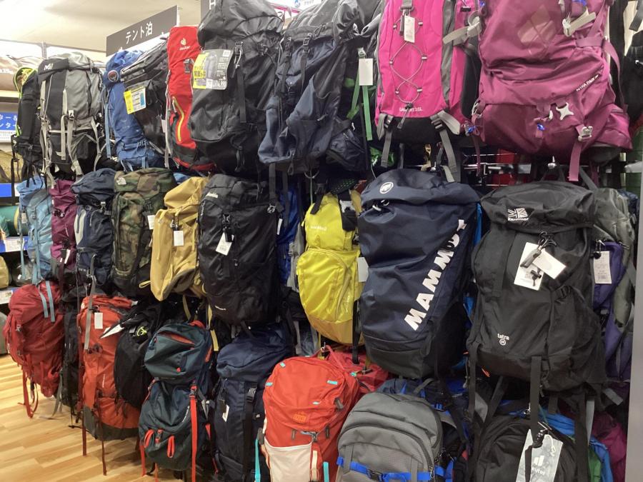 トレファクスポーツアウトドア長久手店ブログ画像8